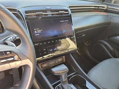 Certified 2023 Hyundai Santa Cruz Limited AWD/4WD image 23