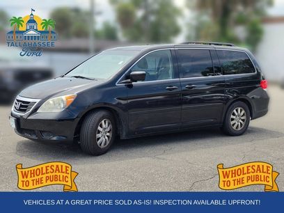 Used 2009 Honda Odyssey EX-L