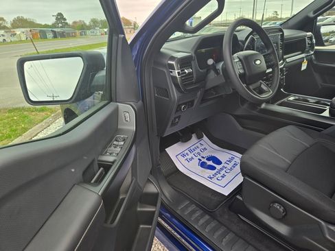 New 2026 Ford F150 STX AWD/4WD image 6