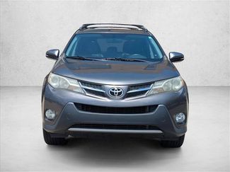 Used 2014 Toyota RAV4 XLE FWD video 2
