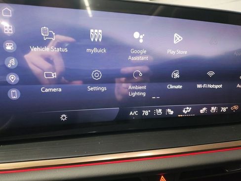 New 2026 Buick Envision Avenir image 31