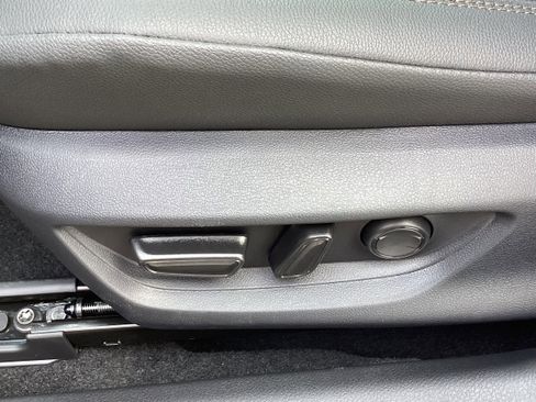 New 2026 Toyota Camry XLE AWD/4WD image 22