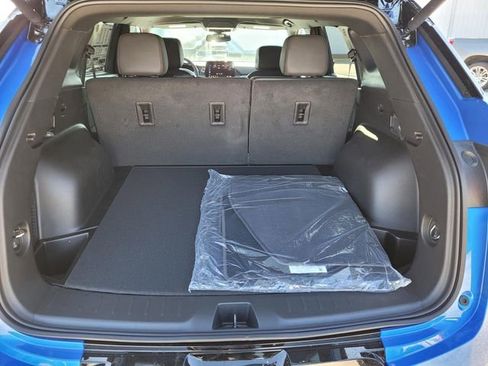 New 2026 Chevrolet Blazer RS image 6