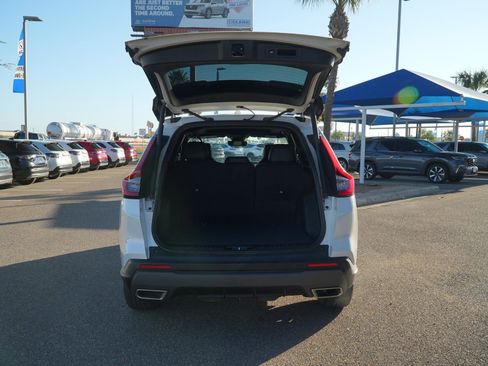 Used 2023 Honda CR-V Sport Touring image 7