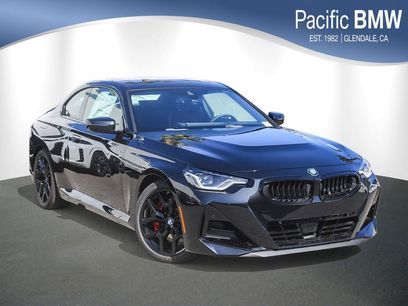 New 2026 BMW 230i Coupe w/ Premium Package