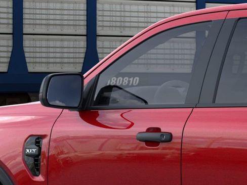 New 2026 Ford Ranger XLT AWD/4WD image 20