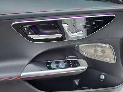 Used 2024 Mercedes-Benz C 43 AMG 4MATIC Sedan image 22