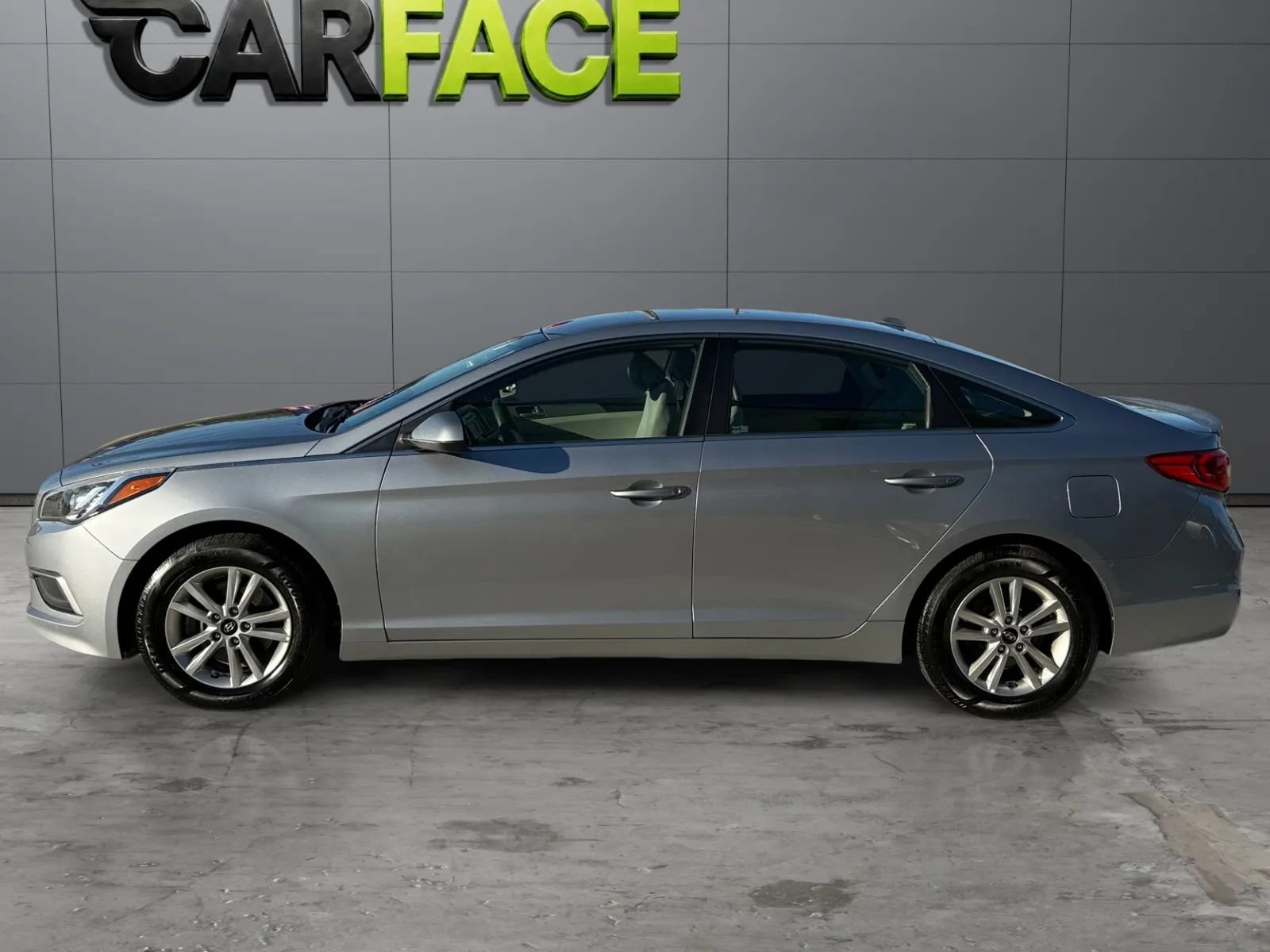 Used 2017 Hyundai Sonata SE FWD image 7
