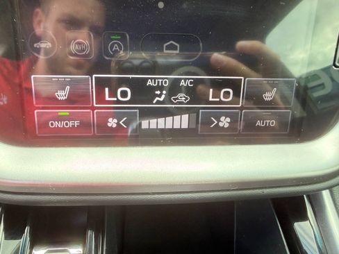 Used 2020 Subaru Outback Limited XT w/ Popular Package #2 AWD/4WD image 23