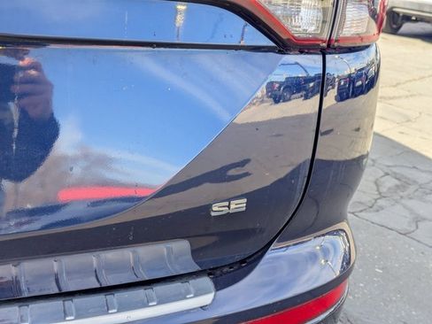 Used 2024 Mitsubishi Outlander SE image 4