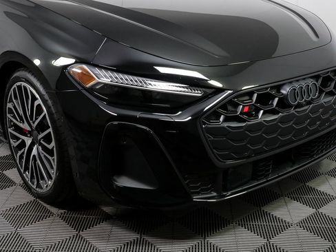 New 2026 Audi S5 Premium Plus AWD/4WD image 39