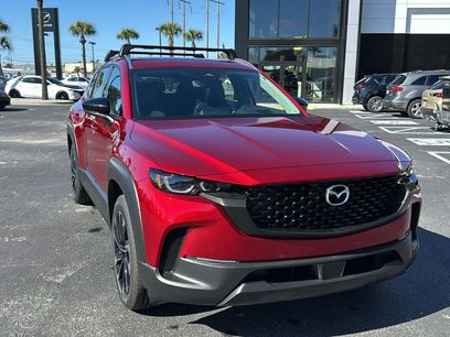 New 2025 MAZDA CX-30 AWD 2.5 S w/ Preferred Package