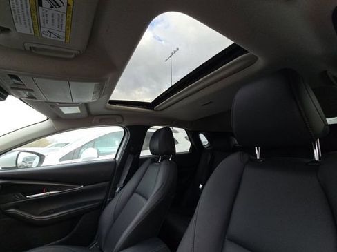 Used 2025 MAZDA CX-30 AWD 2.5 S w/ Preferred Package image 5