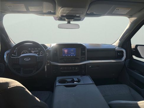 Used 2023 Ford F150 XLT image 22
