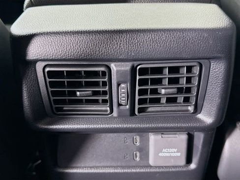 New 2026 Toyota 4Runner TRD Sport Premium image 26