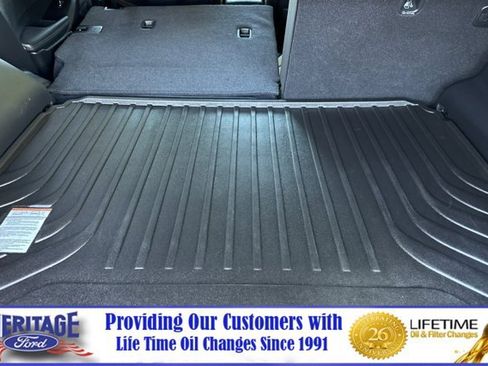 Used 2021 Kia Seltos SX AWD/4WD image 15