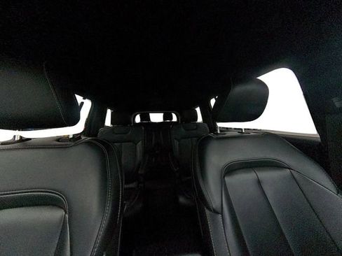 Used 2024 Jeep Grand Cherokee L Limited w/ Black Appearance Package image 34