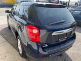 Used 2015 Chevrolet Equinox LT w/ Driver Convenience Package image 2