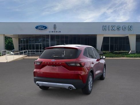 New 2026 Ford Escape Active w/ Active Premium Tech Pack FWD image 8