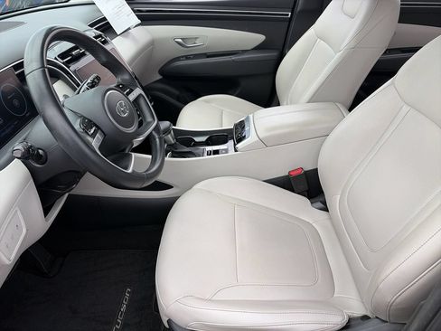 Used 2024 Hyundai Tucson SEL w/ Convenience Package FWD image 18