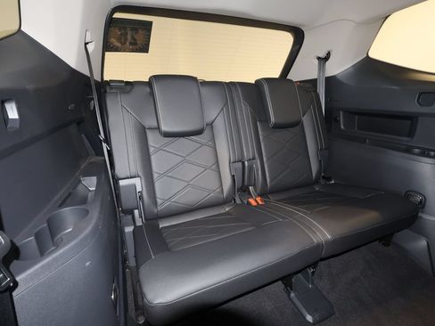Used 2026 Volkswagen Atlas SE AWD/4WD image 24
