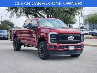Used 2025 Ford F250 Platinum video 2