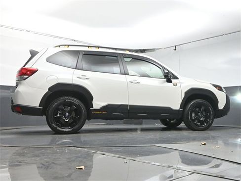Certified 2023 Subaru Forester Wilderness image 41