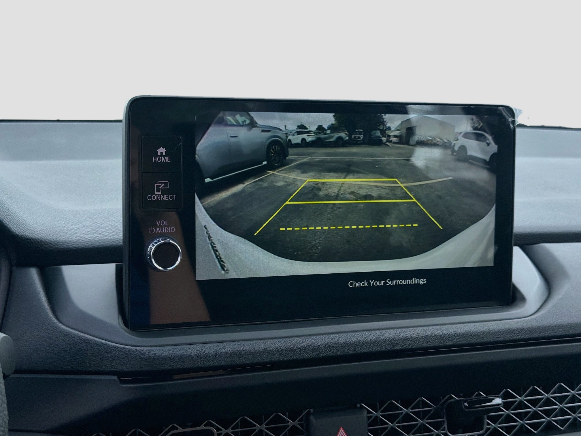 New 2026 Honda Accord LX image 13