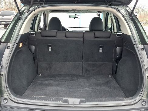 Used 2018 Honda HR-V LX image 28