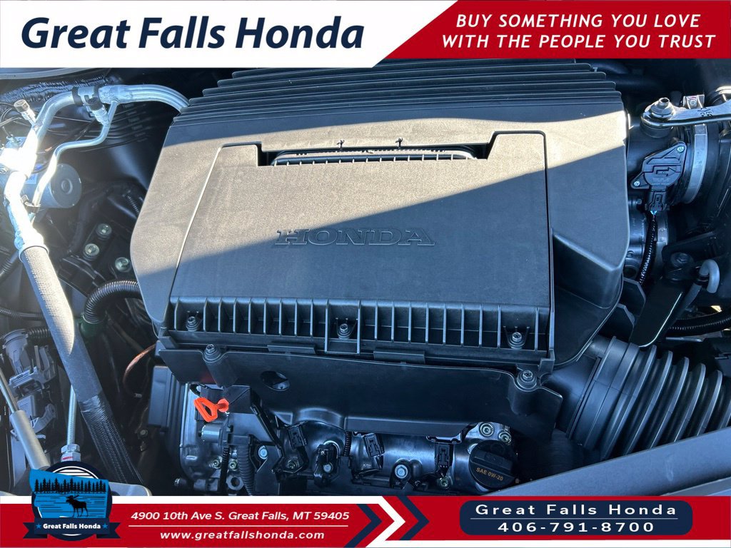 New 2026 Honda Pilot Elite image 34