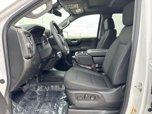 New 2026 GMC Sierra 1500 Pro w/ Pro Value Package RWD image 19