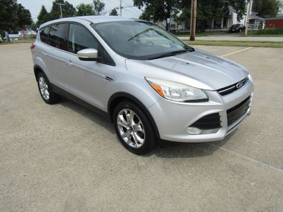 Used 2013 Ford Escape SEL