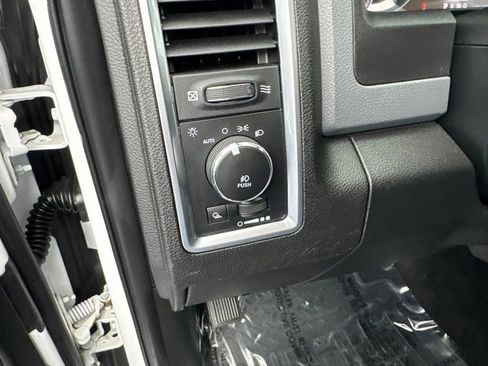 Used 2017 RAM 1500 Outdoorsman AWD/4WD image 27