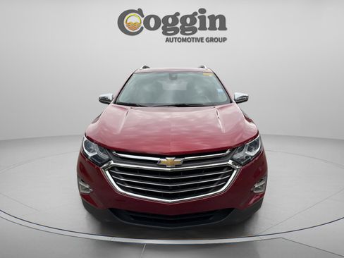 Used 2018 Chevrolet Equinox Premier image 9