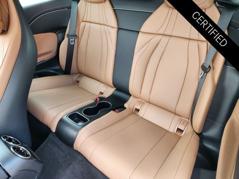 Certified 2026 Mercedes-Benz CLE 300 4MATIC Cabriolet image 29