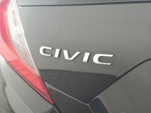 Used 2016 Honda Civic LX image 29