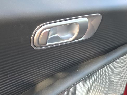 New 2023 Hyundai Ioniq 6 SEL image 18