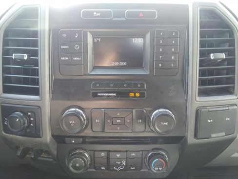 Used 2017 Ford F350 XL AWD/4WD image 14