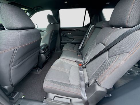 New 2026 Honda Pilot Sport image 21
