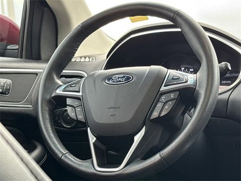 Used 2015 Ford Edge Sport w/ Equipment Group 401A image 13