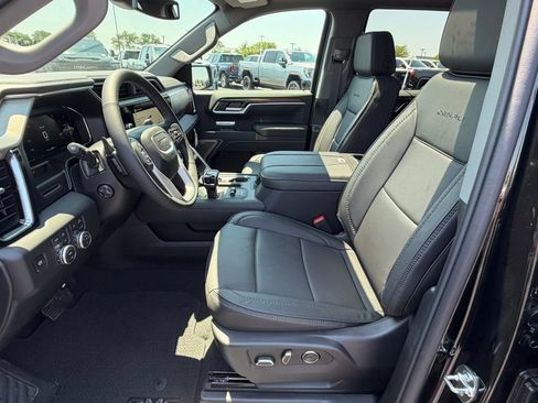 New 2026 GMC Sierra 1500 Denali AWD/4WD image 25