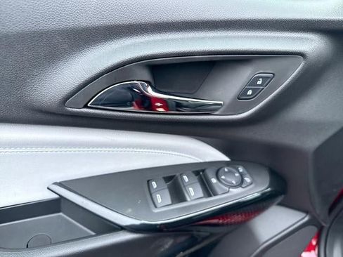 New 2026 Chevrolet Trax LT w/ LT Convenience Package image 22