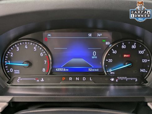 Used 2023 Ford Explorer XLT w/ Equipment Group 202A AWD/4WD image 23