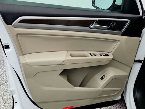 Used 2018 Volkswagen Atlas SE AWD/4WD image 10