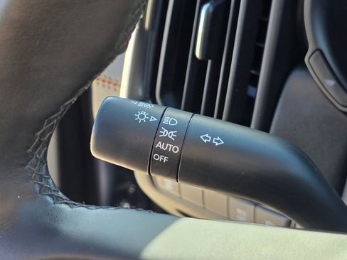 Certified 2025 MAZDA CX-50 2.5 Hybrid w/ Cargo Package image 32