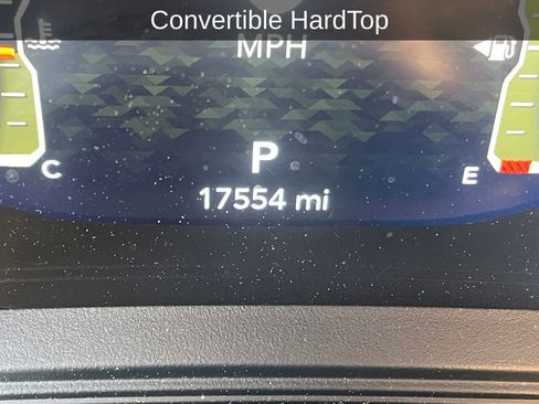 Used 2024 Jeep Wrangler Unlimited Rubicon 392 image 18