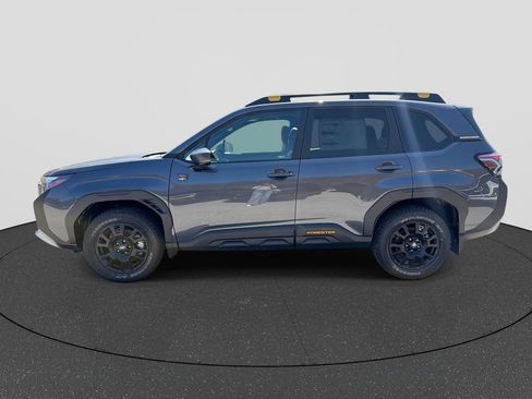 New 2026 Subaru Forester Wilderness AWD/4WD image 5