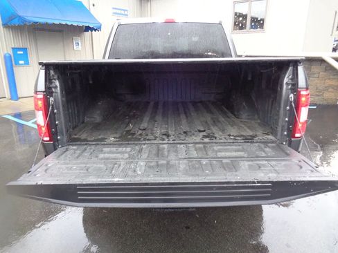 Used 2019 Ford F150 XL w/ Equipment Group 101A Mid AWD/4WD image 4