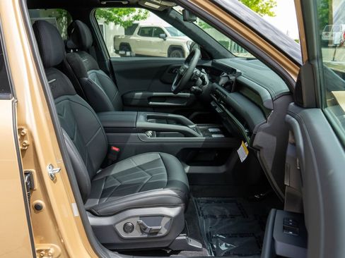 New 2027 Kia Telluride SX Prestige X-Pro AWD/4WD image 10