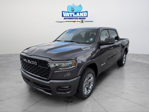 New 2026 RAM 1500 Big Horn image 3